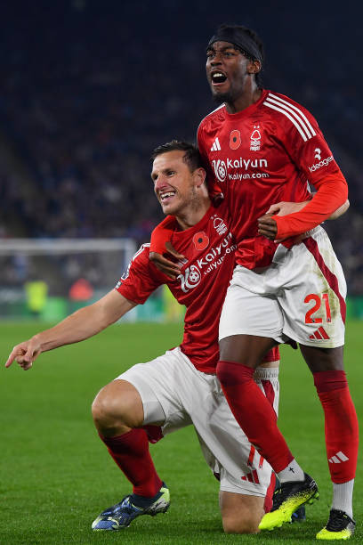 关注的热潮 关注的热潮